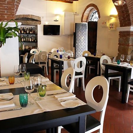 La Locanda Dell'Officina Olbia Luaran gambar