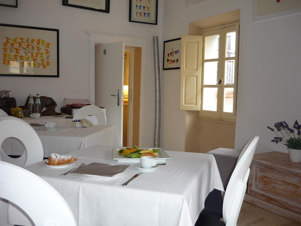 La Locanda Dell'Officina Olbia Luaran gambar