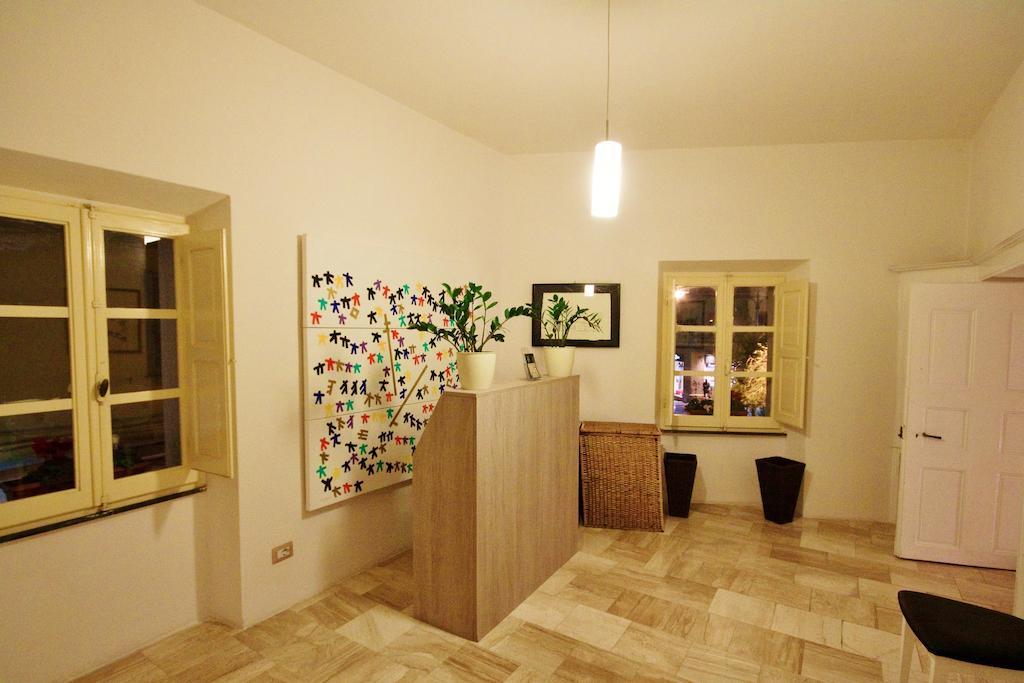 La Locanda Dell'Officina Olbia Luaran gambar