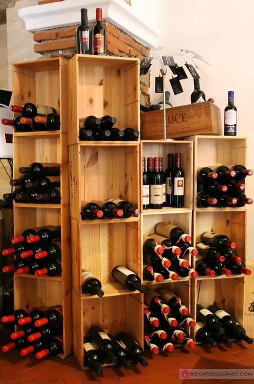La Locanda Dell'Officina Olbia Luaran gambar
