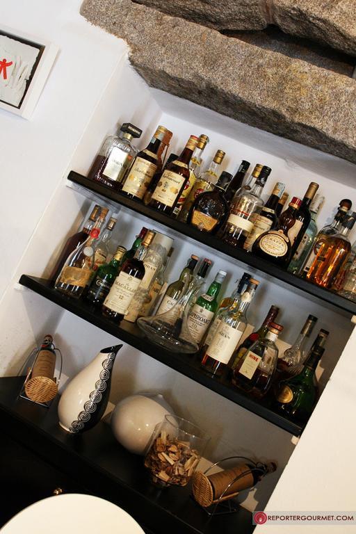 La Locanda Dell'Officina Olbia Luaran gambar