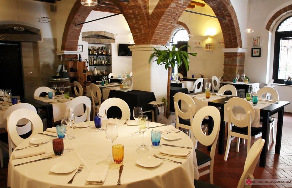La Locanda Dell'Officina Olbia Luaran gambar