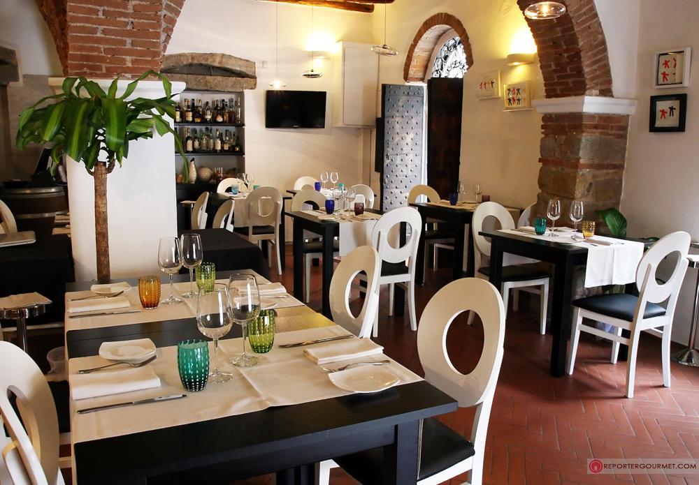 La Locanda Dell'Officina Olbia Luaran gambar
